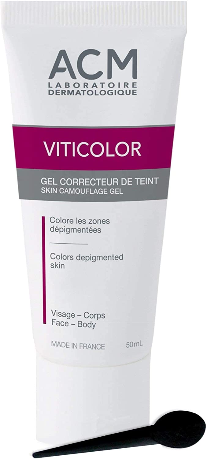 ACM VITICOLOR GEL CORRECTOR | 50ML